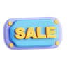 Sale Board