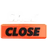 Sale Close