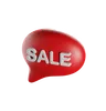 Sale Message