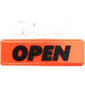 Sale Open