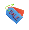 Sale Tag