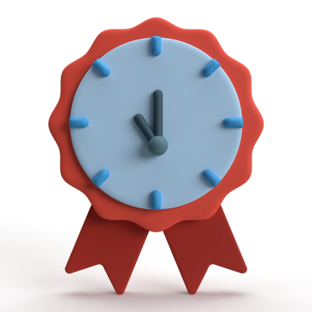 Sale Time  3D Icon