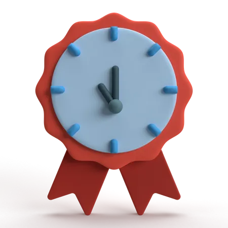 Sale Time  3D Icon