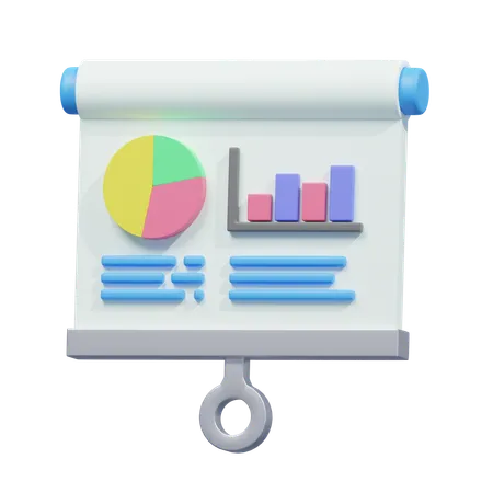 Supply Chain 3 D Illustrations 3D Icon