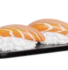 Salmon Onigiri Sushi