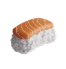 Salmon Sushi