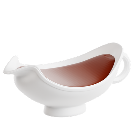 Salsa  3D Icon