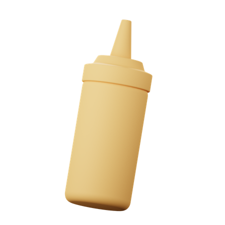 Salsas  3D Icon