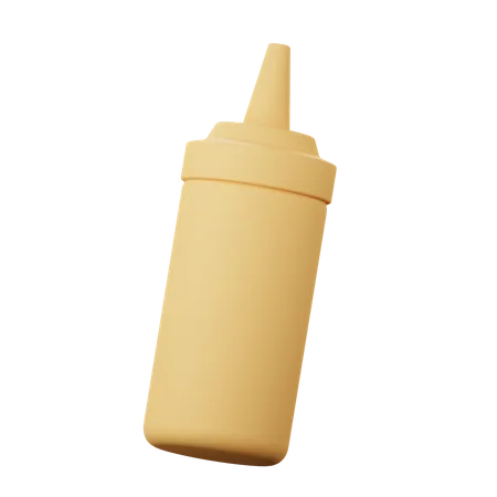 Salsas  3D Icon