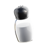 salt bottle 3d logo