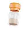 Salt Shaker