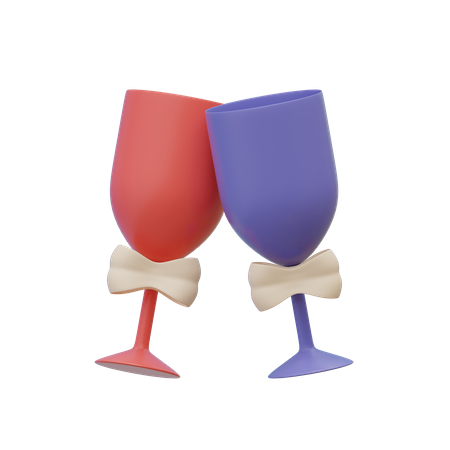 Salud  3D Illustration