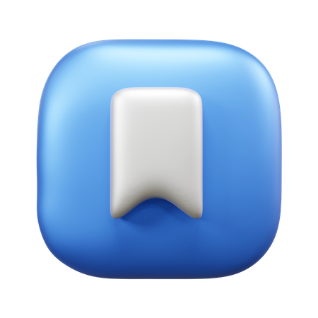 Salvar  3D Icon