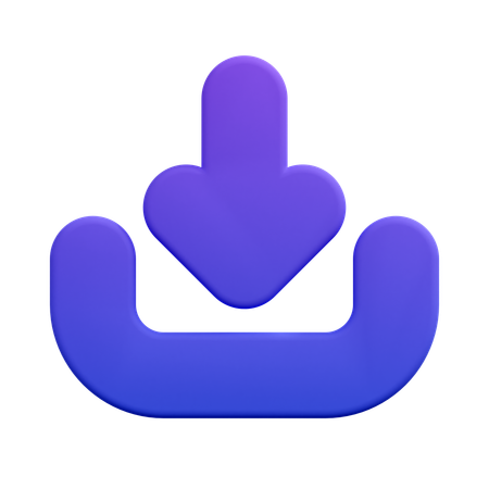 Salvar  3D Icon