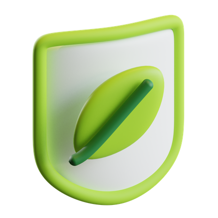 Salvar la planta  3D Icon