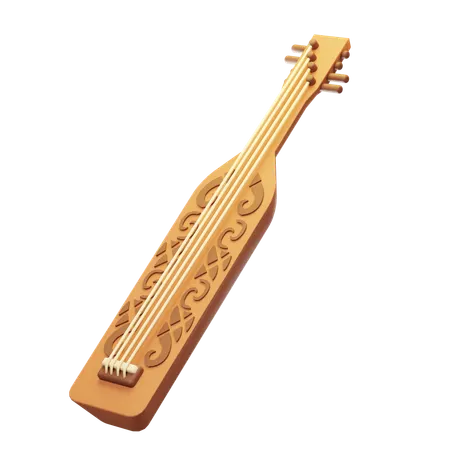 Sampe  3D Icon