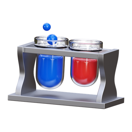 Sample  3D Icon