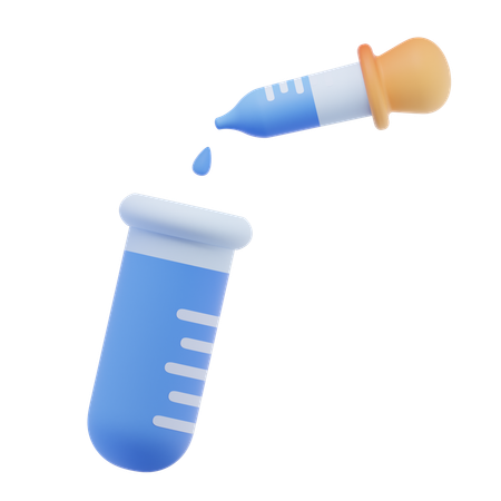 Sample  3D Icon