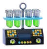 Sample machine