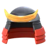 Samurai Helmet