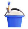 Sand Bucket