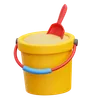 Sand Bucket