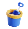 Sand Bucket