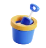 Sand Bucket