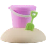 Sand Bucket