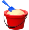 Sand Bucket