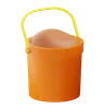 Sand Bucket
