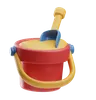 Sand Bucket