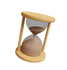 Sand Clock