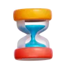 Sand Hourglass