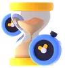Sand Timer