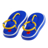 sandal 3d logos