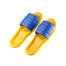 3d sandals logo