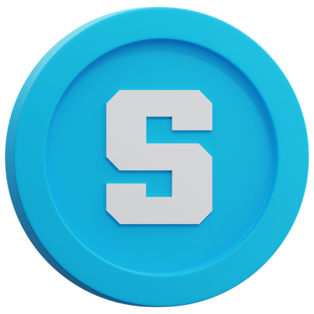 Sandbox  3D Icon