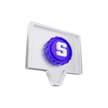 Sandbox-Unterstützung  3D-Symbol