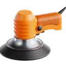 Sanding Machine