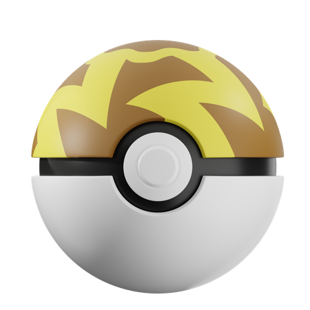 Sandstorm Core  3D Icon