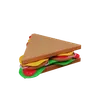 Sandwich