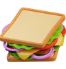 Sandwich