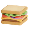 Sandwich