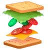 Sandwich