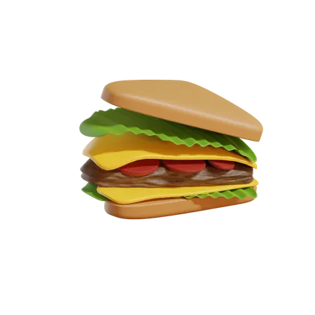 3 D Illustration Fast Food Is An Iconic Image Depicting Fast Food In Three Dimensions This Icon Was Designed To Reflect The Speed Deliciousness And Modern Lifestyle Associated With The Fast Food Industry 3D Icon