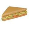 Sandwich Slice