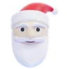 Santa Claus