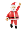 Santa Claus