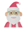 Santa Claus